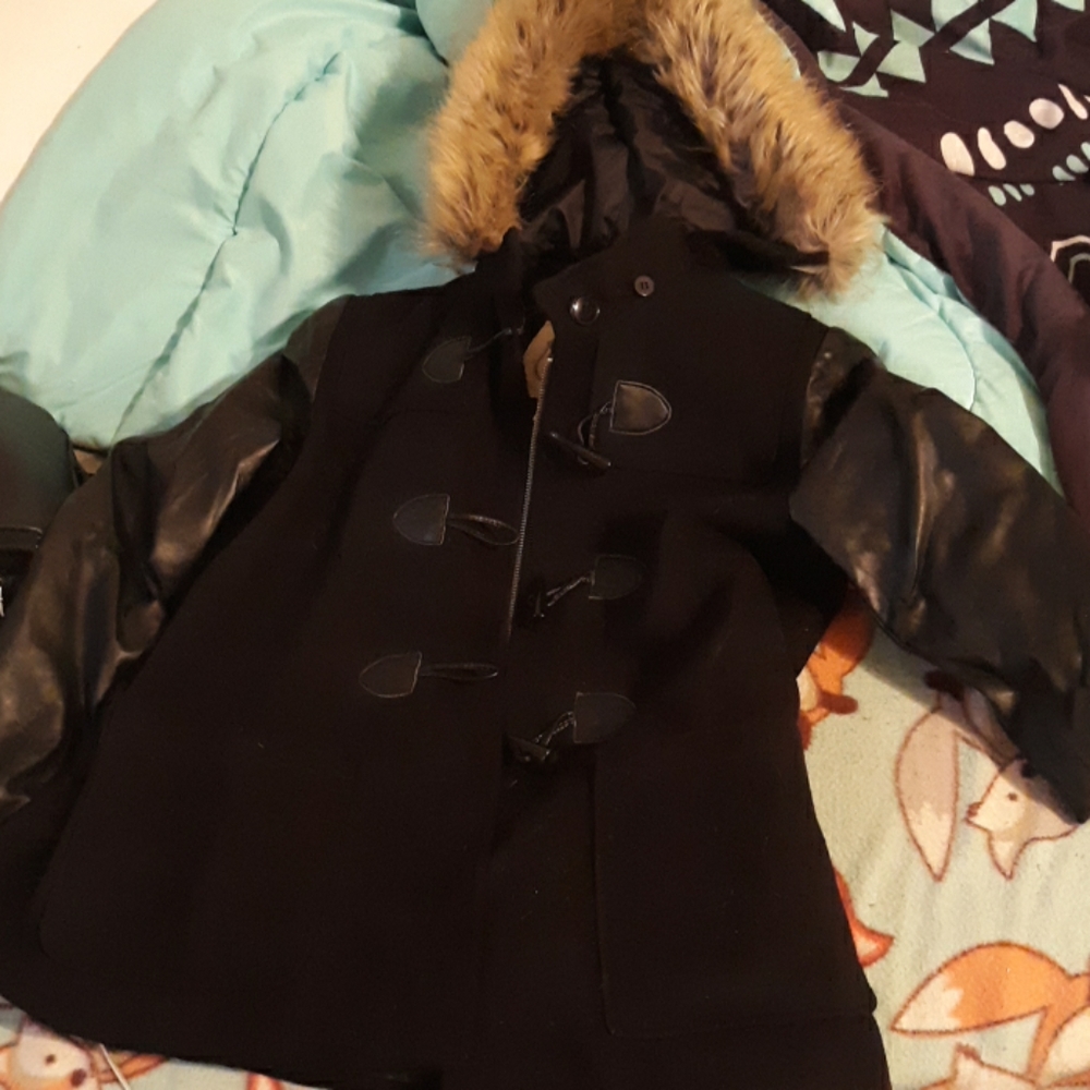 Womens jacket